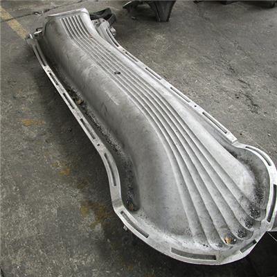 鎮江單人滑梯模具