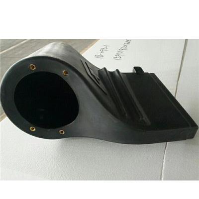 鎮(zhèn)江通風(fēng)管